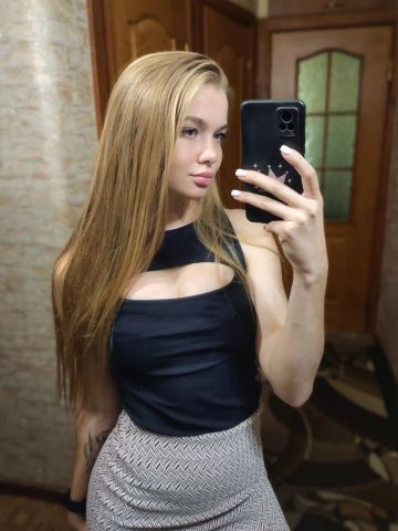 Проститутка Алина